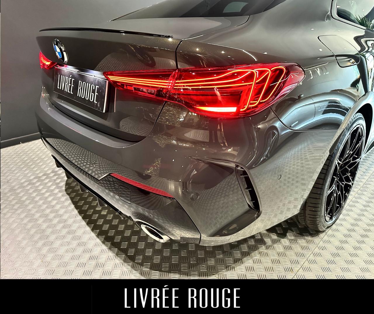 Bmw 430 i x Drive Coupé M sport