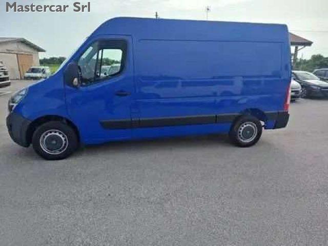 OPEL Movano 35 2.3 TURBO D 135CV L2H2 MY21 Navi - GD567AZ