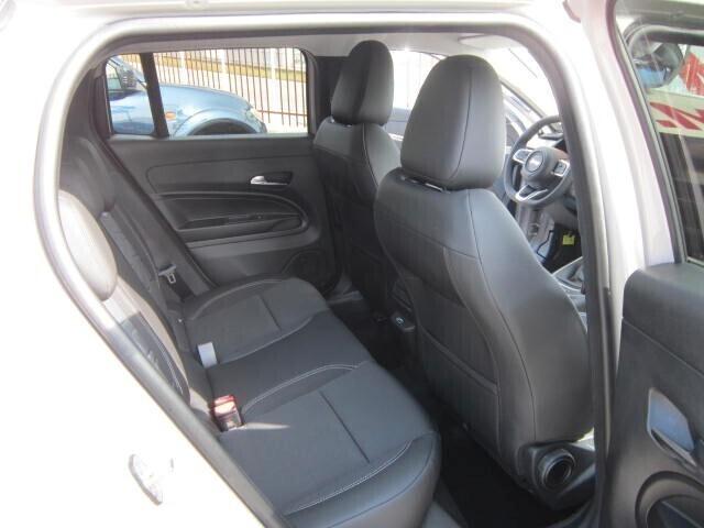 Jeep Avenger 1.2 Turbo 100 CV Summit KM.Zero