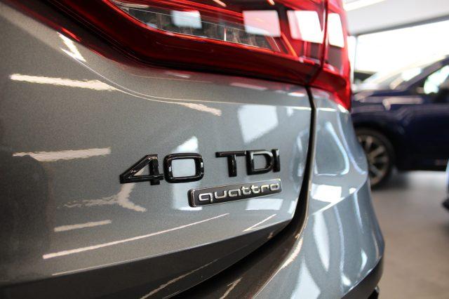 AUDI Q3 SPB 2.0 TDI 193 CV Quattro S-Line Edition KM0 MY25