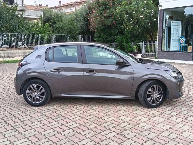 PEUGEOT 208 PureTech 75CV Stop&Start 5 porte Active ProMMo