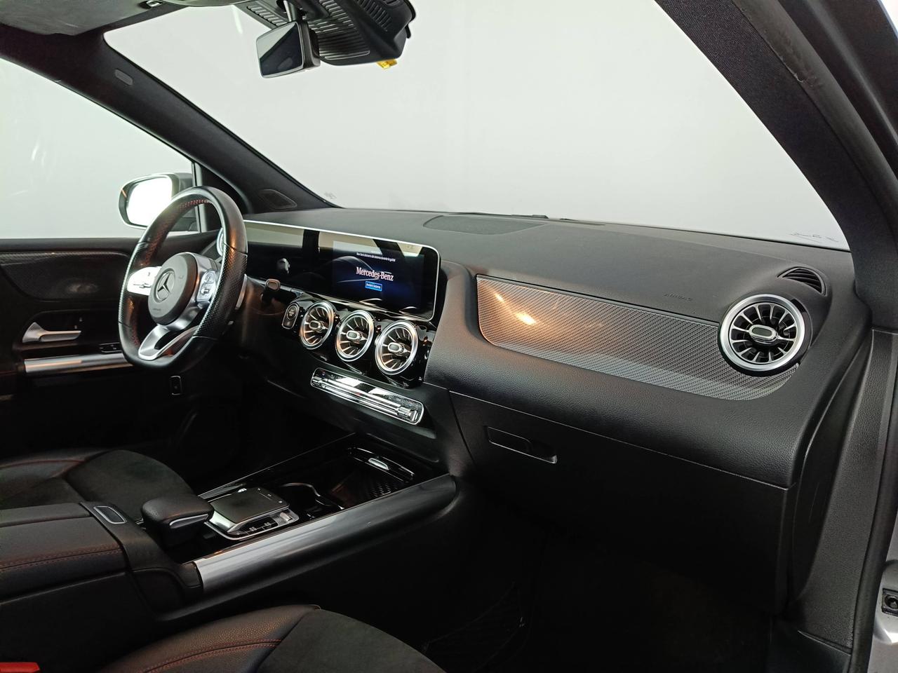 Mercedes-Benz Classe B - W247 2018 - Classe B - W247 2018 - B 180 d Premium auto