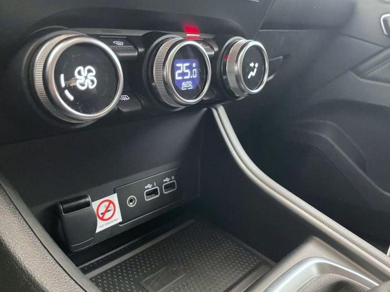 Renault Captur Captur TCe 90 CV Techno