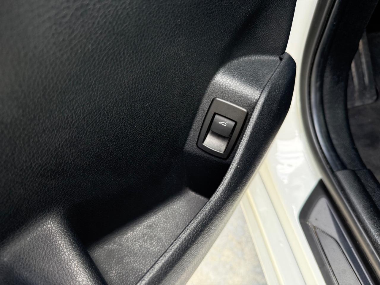 Bmw 218 218d Coupé Luxury aut.