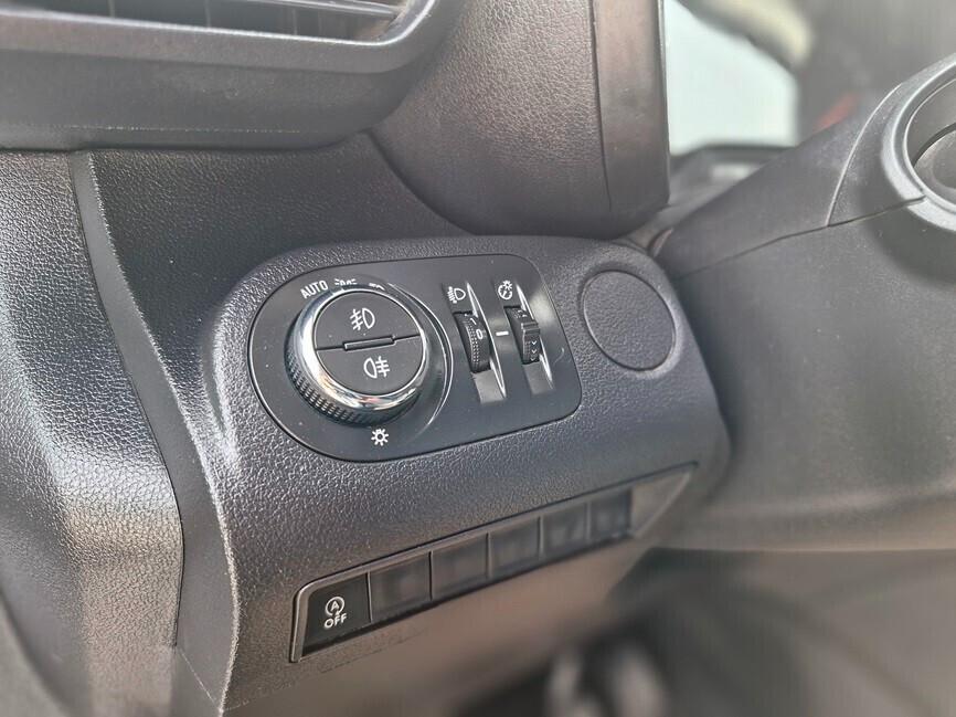 Opel Combo Cargo 1.5 Diesel 100CV S&S PC 1000kg