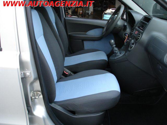 FIAT Panda 1.2 Dynamic Natural Power