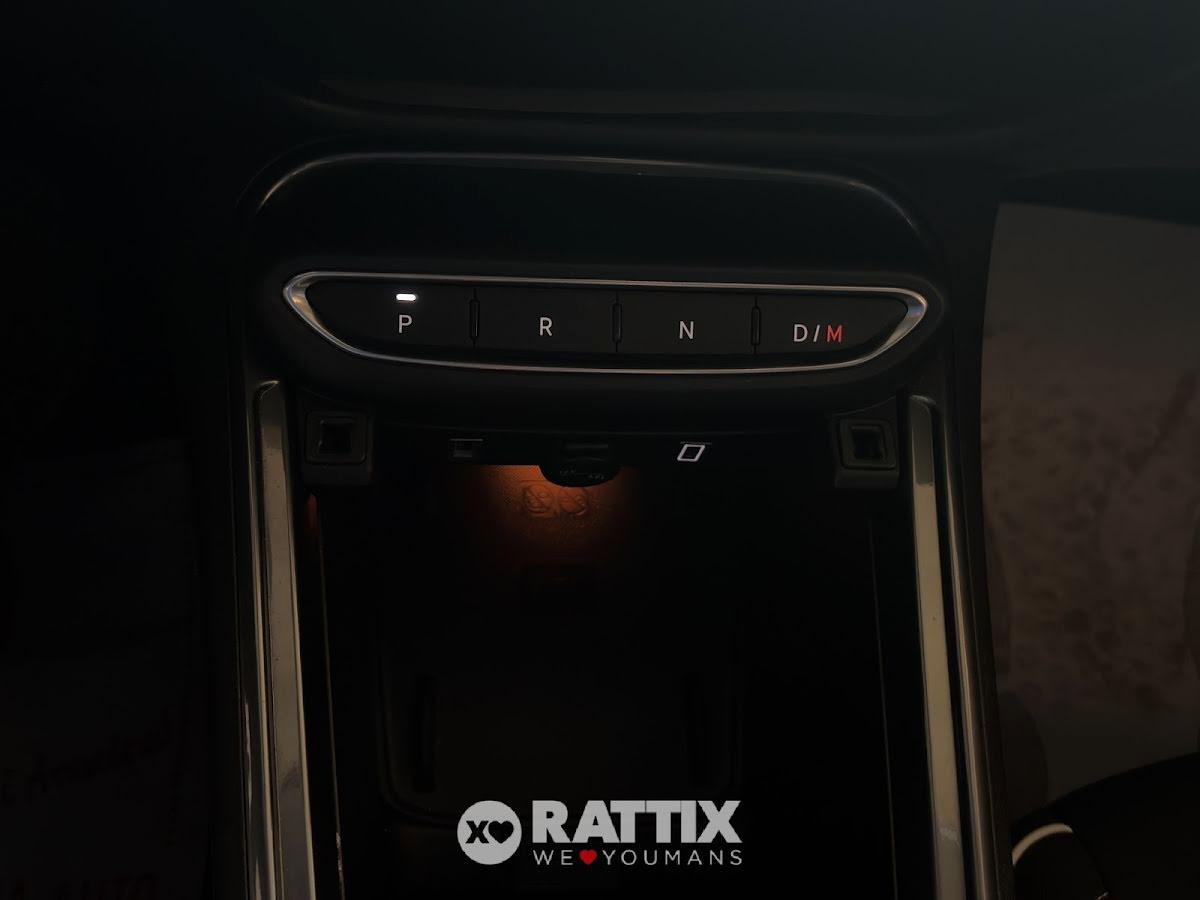 Fiat 600 1.2 hybrid 145CV Pop auto