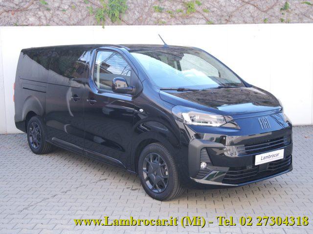 FIAT Ulysse 2.0 BlueHDi 180 CV AT8 L3 Combi 9 Posti