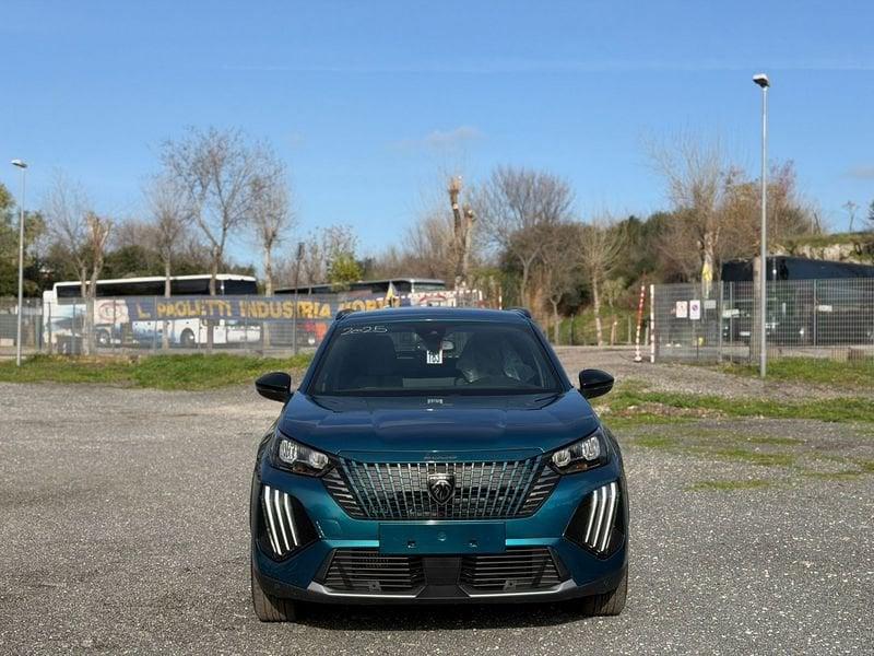 Peugeot 2008 PureTech 100cv S&S Allure