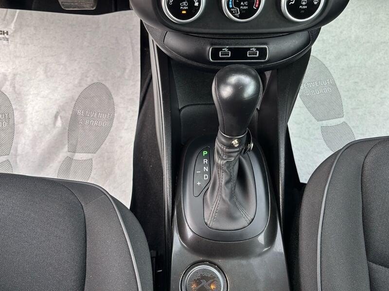 FIAT 500X 500X 1.5 T4 Hybrid 130cv