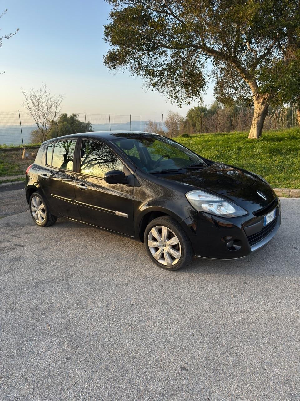 Renault Clio 1.5 dCi 85CV 5 porte Dynamique