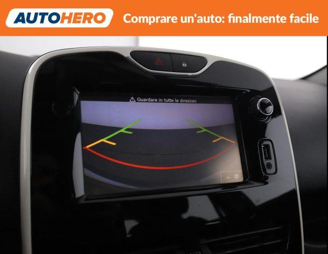 RENAULT Clio dCi 8V 90 CV Start&Stop 5 porte Energy Duel