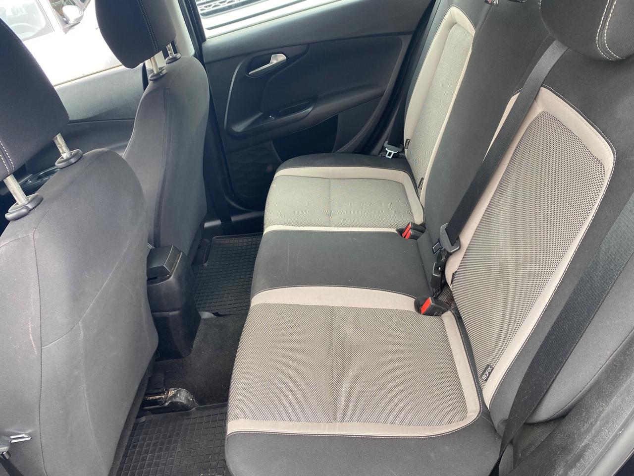 Fiat Tipo 1.3 Mjt S&S 5 porte Lounge