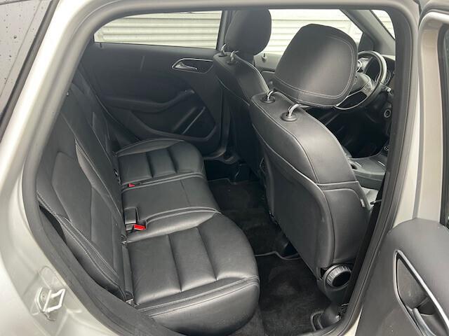 Mercedes-benz B 200 BlueEFFICIENCY Premium