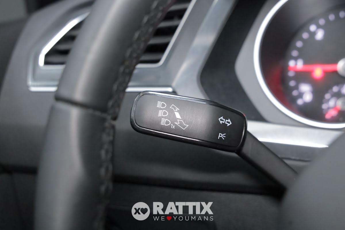 Volkswagen Tiguan 2.0 TDI 122CV Life