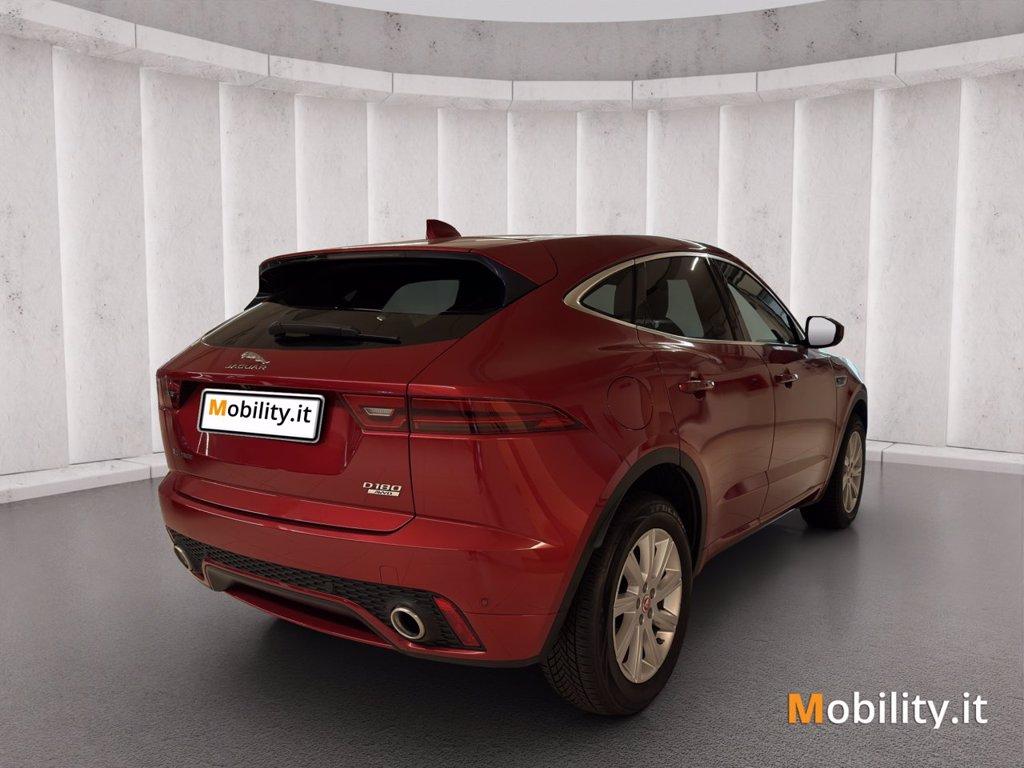 JAGUAR E-pace 2.0d i4 r-dynamic s awd 180cv auto del 2018