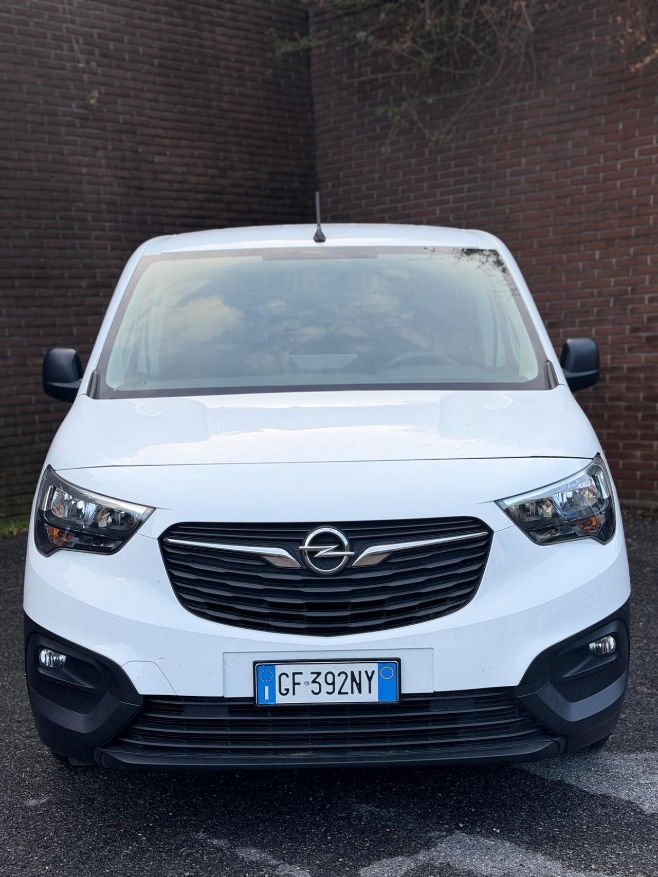 Opel Combo Cargo 1.5 Diesel 100CV S&S PC 650kg Edition