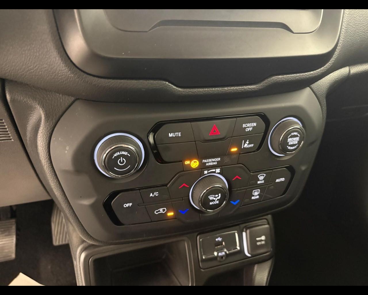 JEEP Renegade 1.0 t3 Longitude 2wd