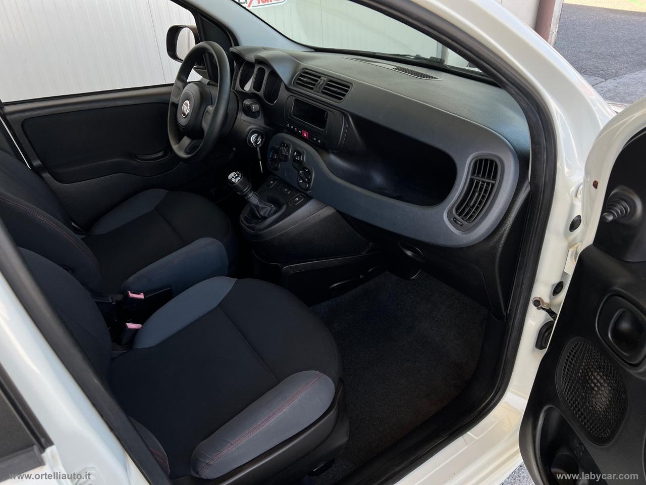 FIAT Panda 1.2 Easy Van 4 posti +IVA