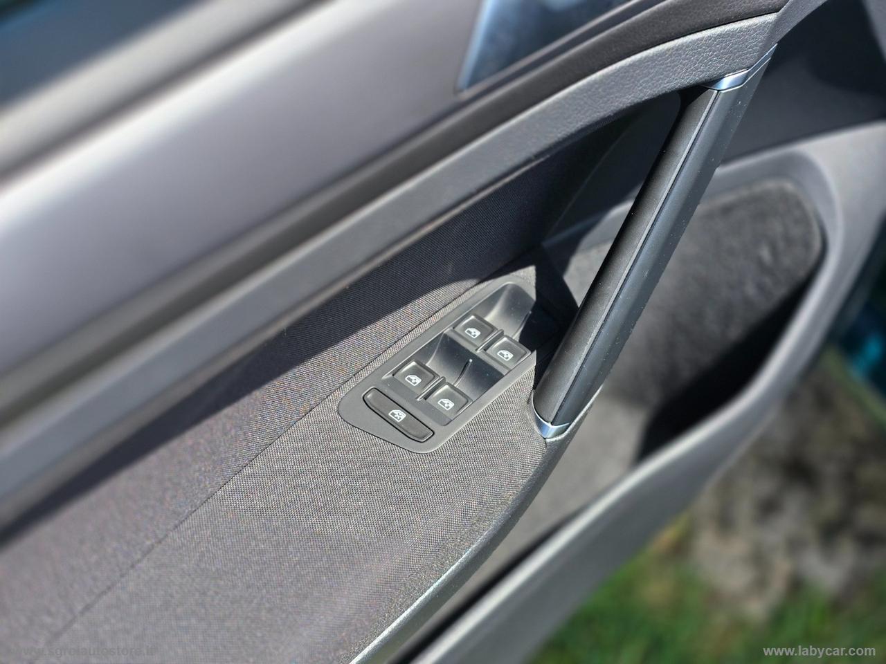 VOLKSWAGEN Golf 1.6 TDI 115CV 5p. Business BMT