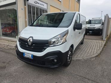 Renault Trafic BluedCi 110CV PL-TN Authentic