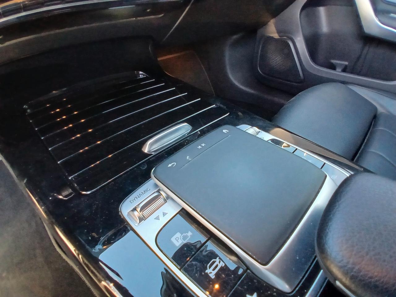 Mercedes-benz A 180 Automatic Sport