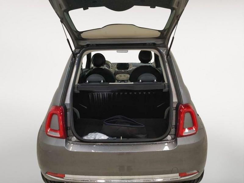 FIAT 500 1.2 Dolcevita easypower Gpl 69cv