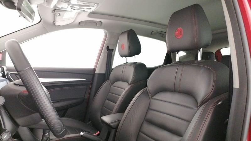 MG ZS 1.0 Luxury