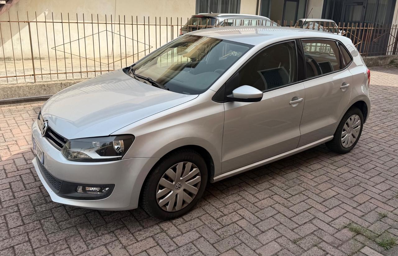 Volkswagen Polo 1.2 Benzina Ok Neopatentati
