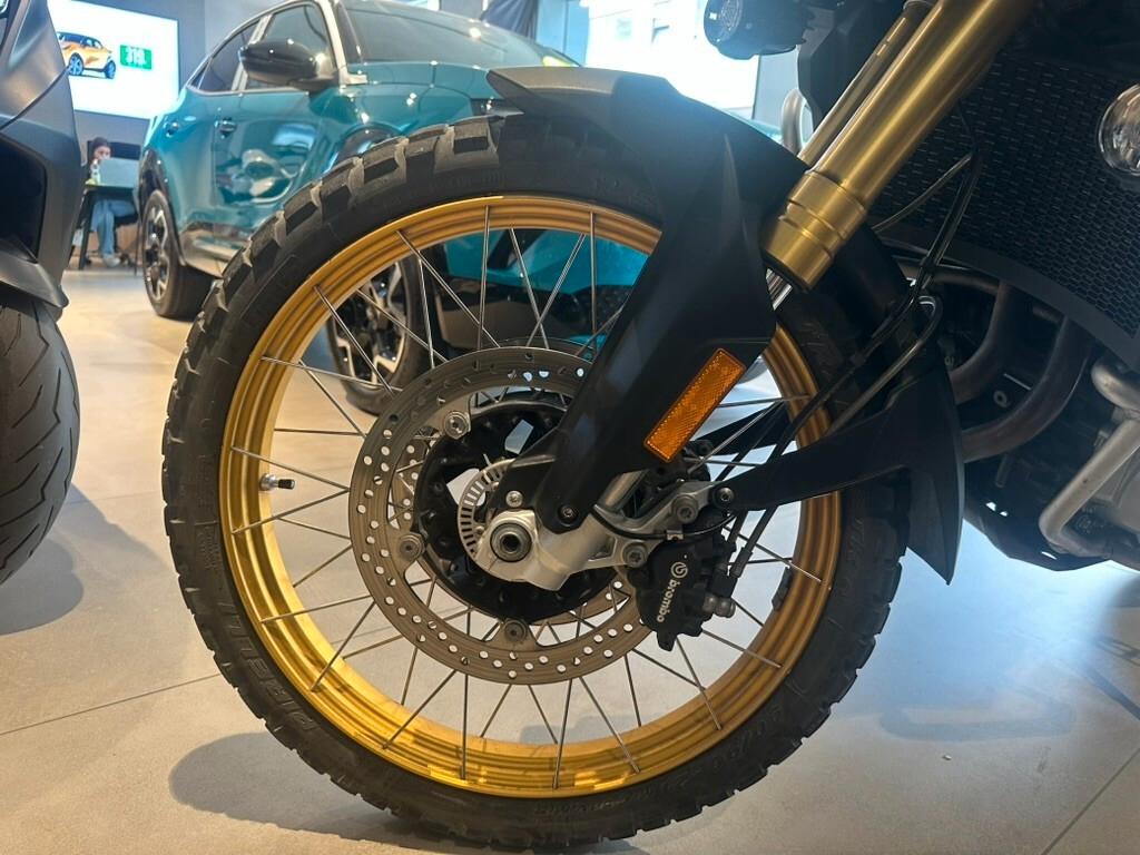 Bmw F 850 GS Adventure
