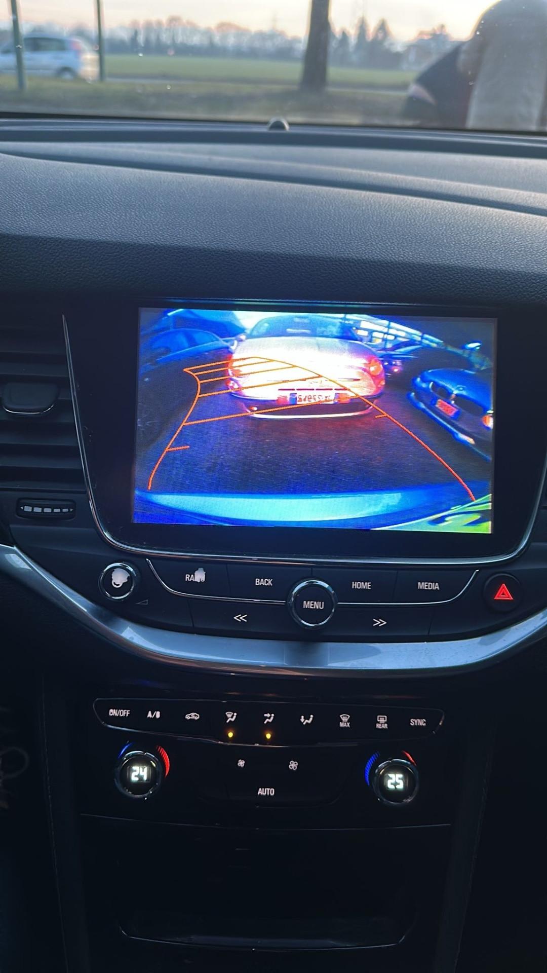 Opel Astra 1.6 CDTi 136CV aut. Sports Tourer Advance