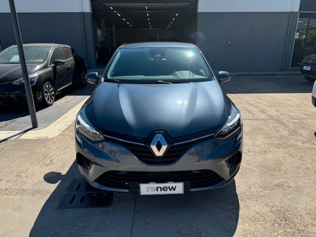 Renault Clio TCe 100 CV GPL 5 porte Zen