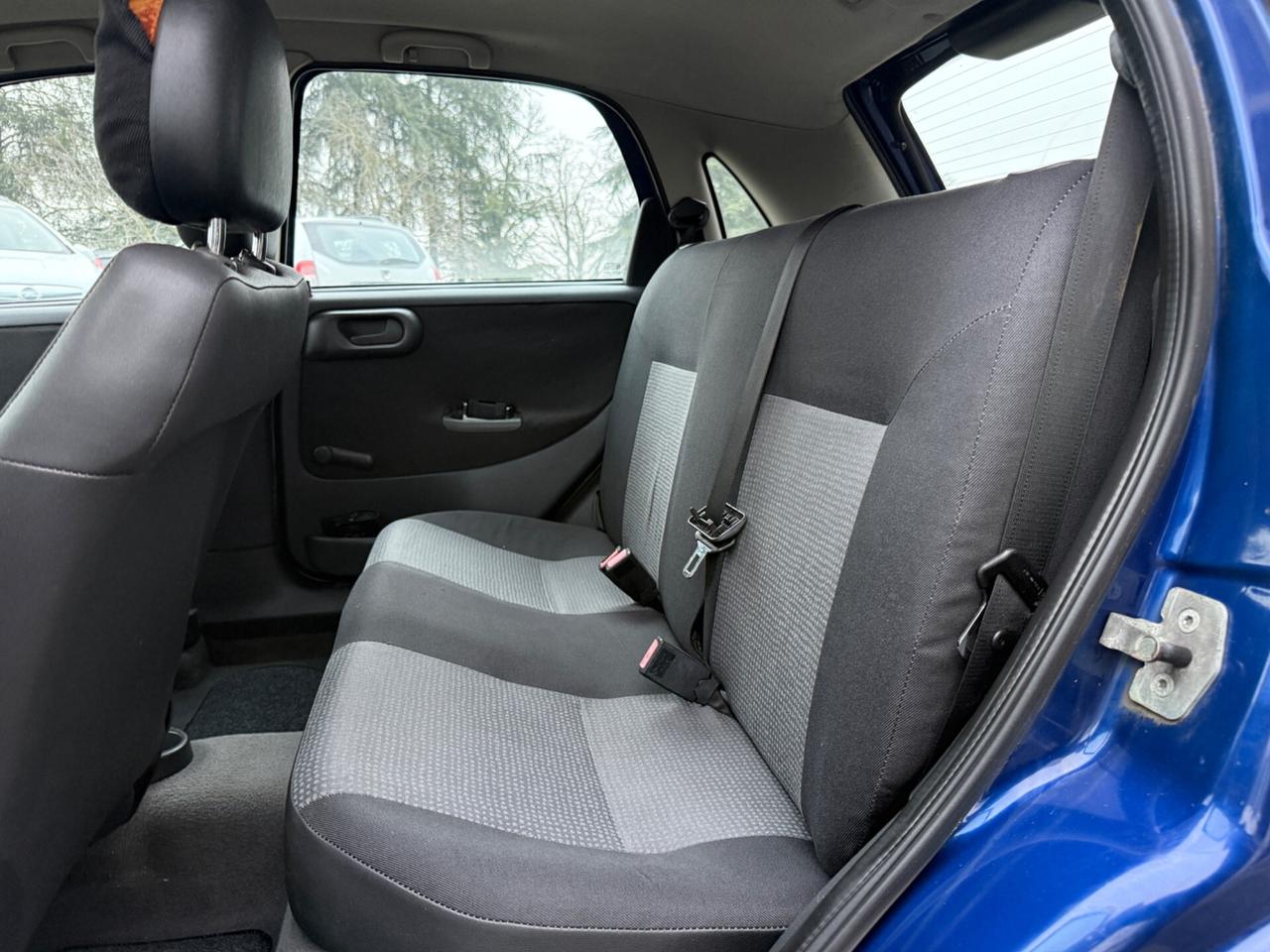 Opel Corsa 1.3 CDTI 5 porte