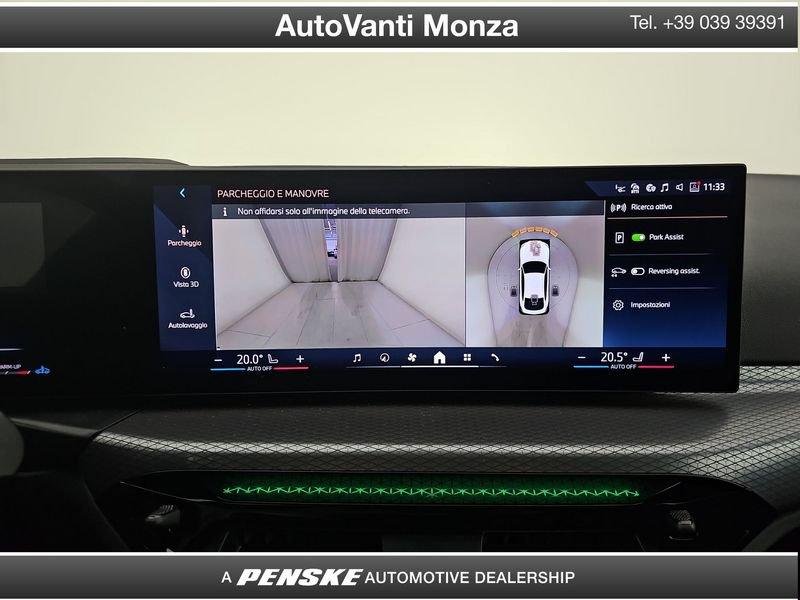 BMW Serie 4 420d Gran Coupe mhev 48V xdrive MSport Pro auto