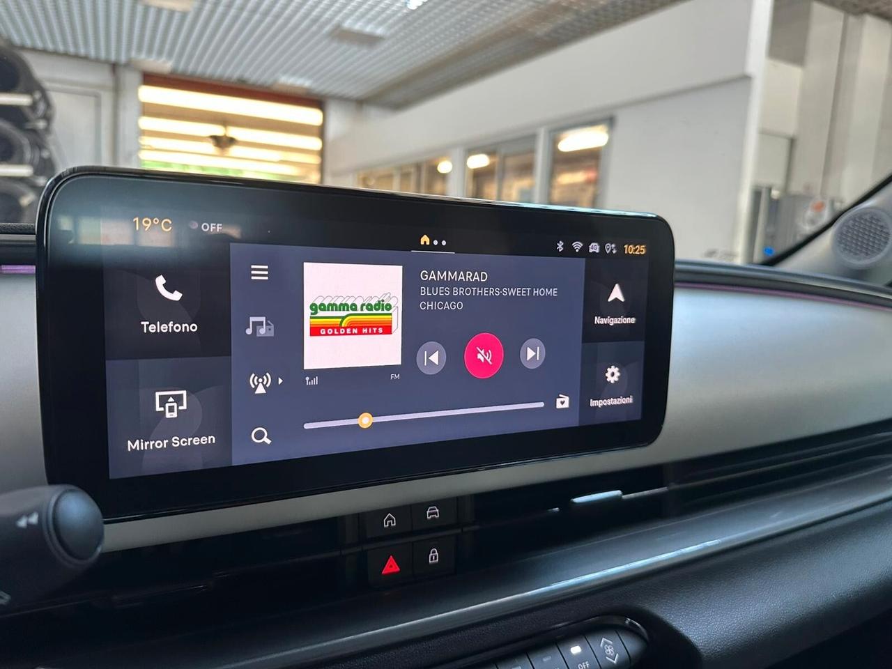 Fiat 600 Hybrid 100 CV DCT MHEV La Prima