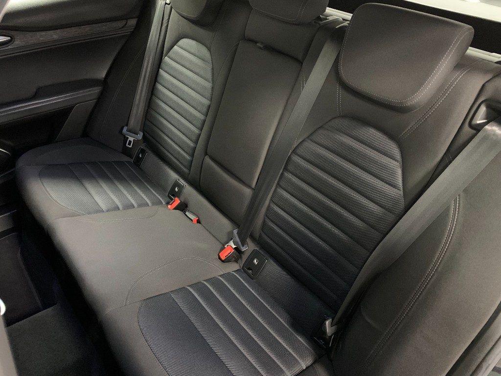 Alfa Romeo Stelvio 2.2 Diesel AT8 Sport-Tech Automatico