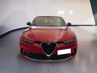Alfa Romeo Tonale 1.5 hybrid Ti 160cv tct7