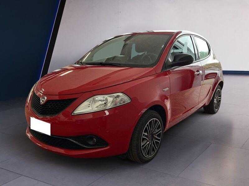 Lancia Ypsilon III 2015 1.0 hybrid Gold s&s 70cv