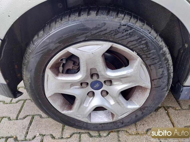 FORD C-Max 1.5 TDCi 95CV Start&Stop Titanium