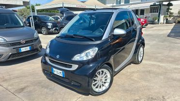 Smart Fortwo 1.0 Benzina