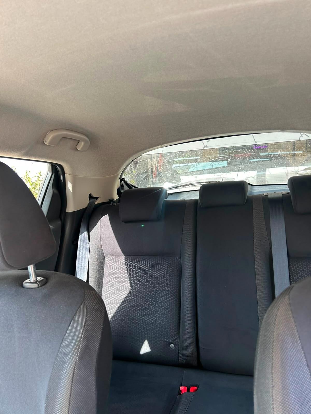 Nissan Juke 1.5 dCi Tekna
