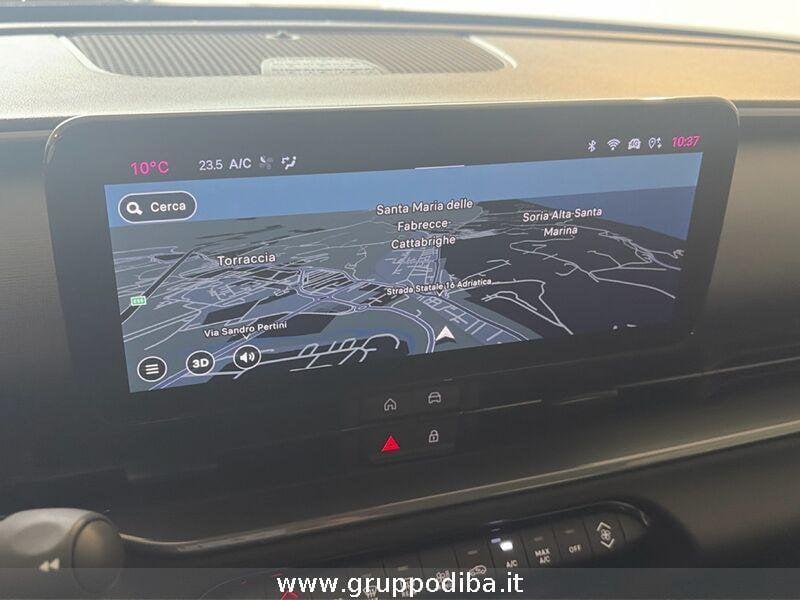 FIAT 600 Hybrid Pop 1.2 Hybrid 110cv