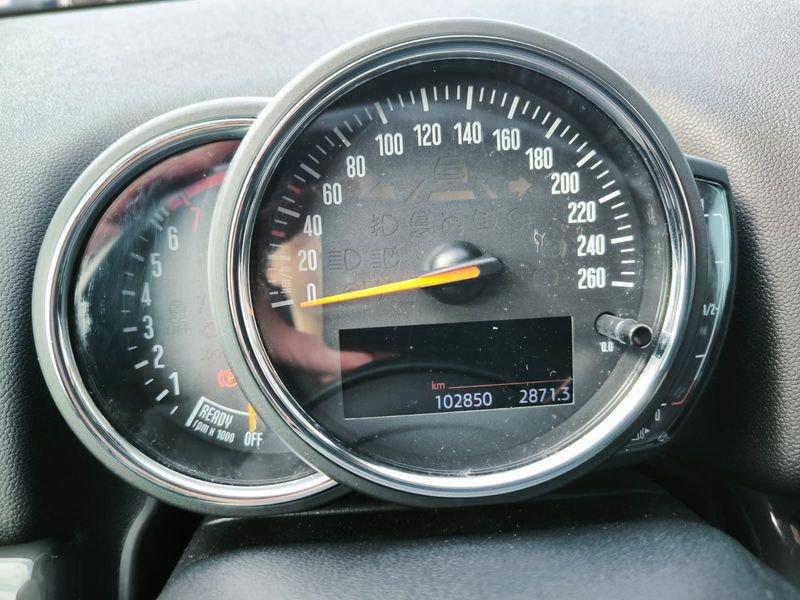 MINI Countryman One 1.5 102CV