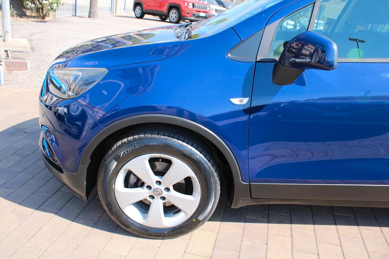 Opel Mokka X 1.6 CDTI Ecotec 4x2 Start&Stop Ultimate