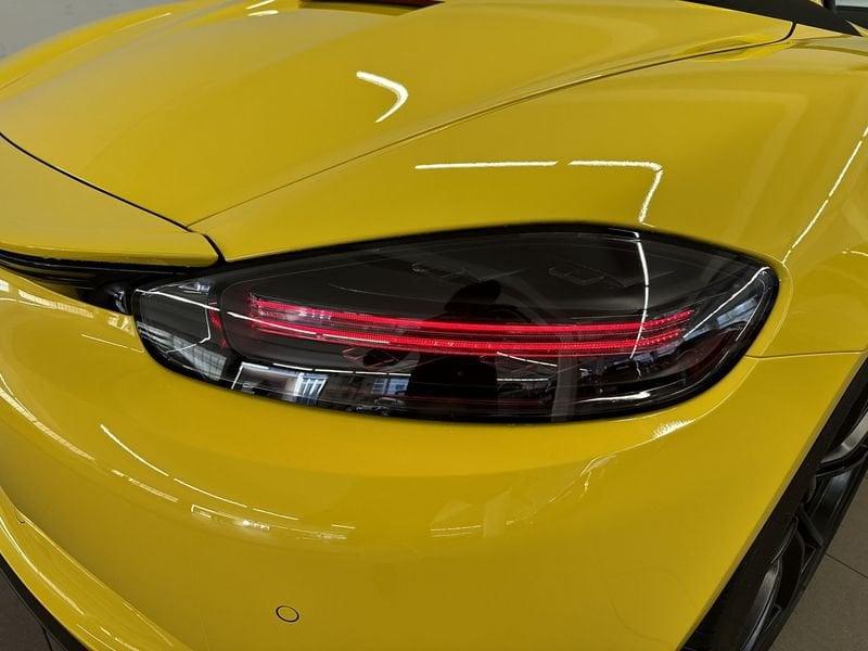 Porsche 718 718 Boxster 2.0