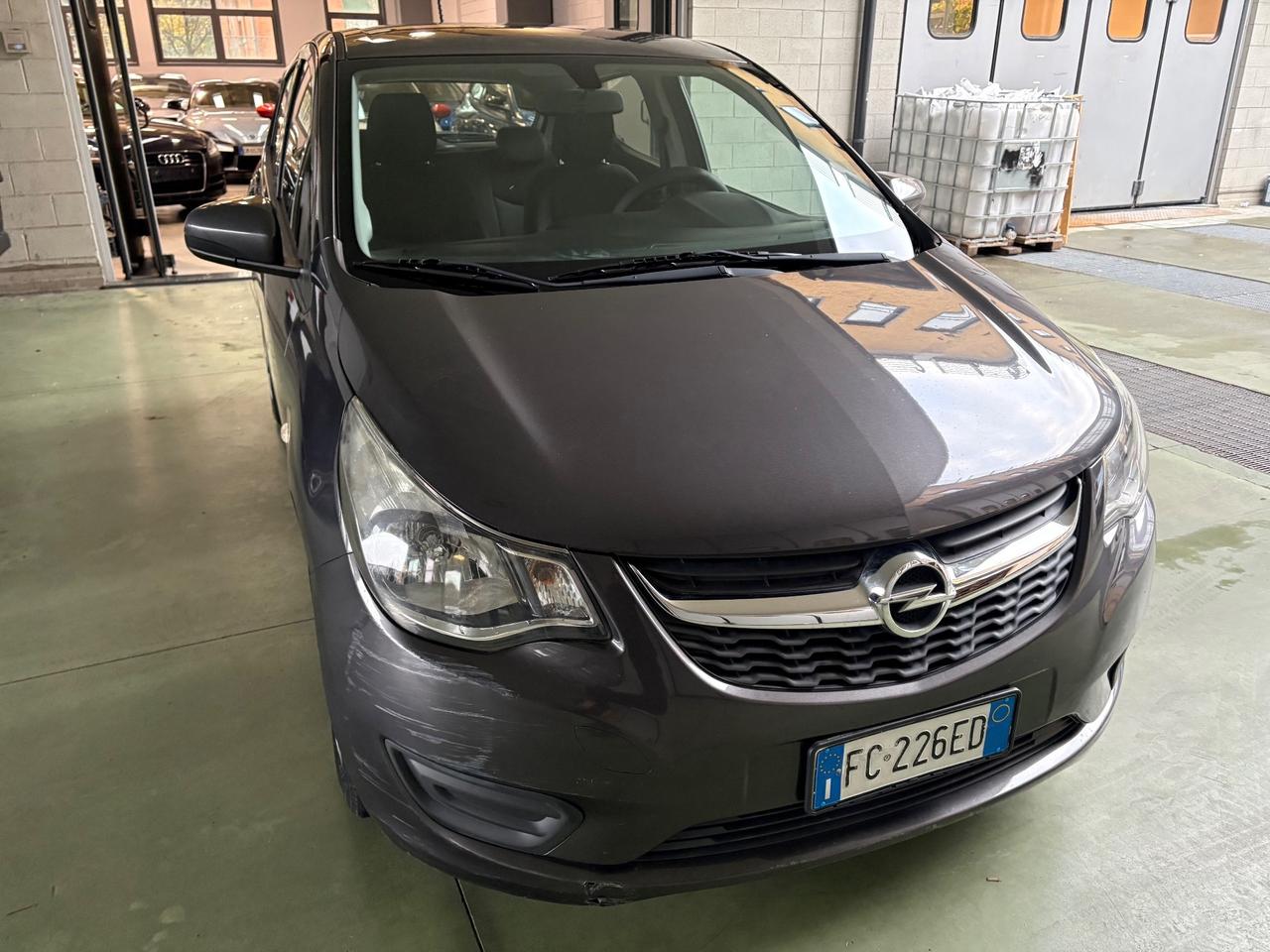 Opel Karl 1.0 75 CV Cosmo
