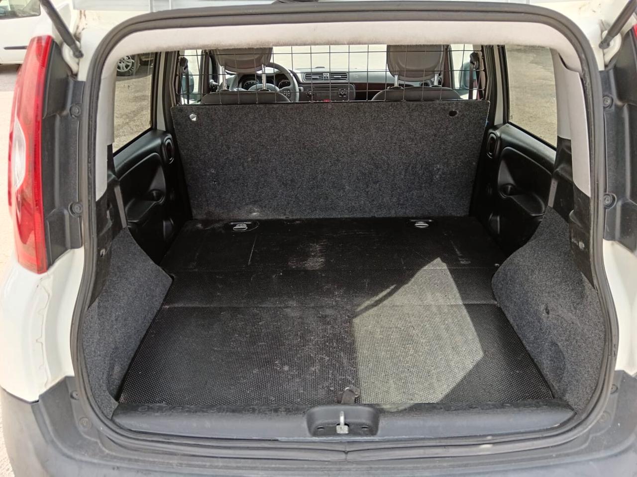 Fiat Panda 1.3 MJT S&S 4x4 Pop Climbing Van 2 posti