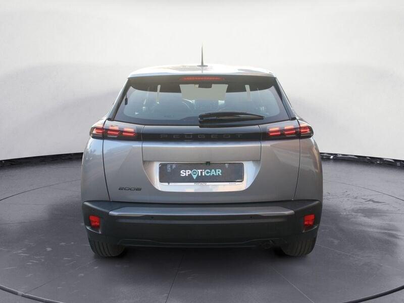 Peugeot 2008 PureTech 100 Active S/S