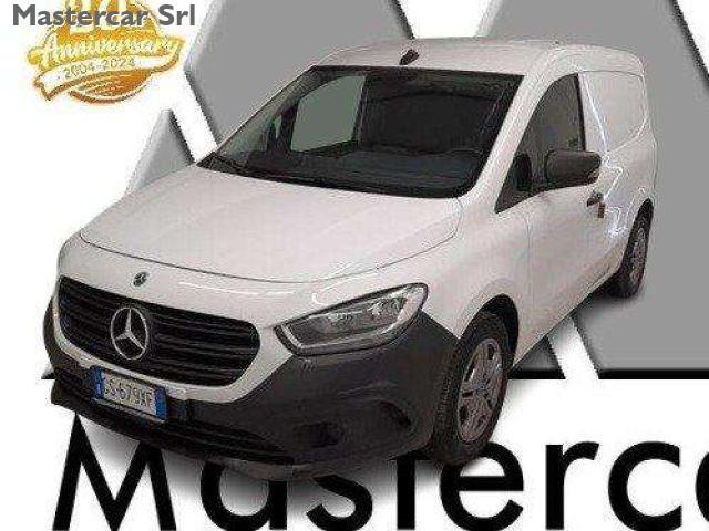 MERCEDES-BENZ Citan 110 CDI Furgone Long NEW MODEL S TG : GS679XF
