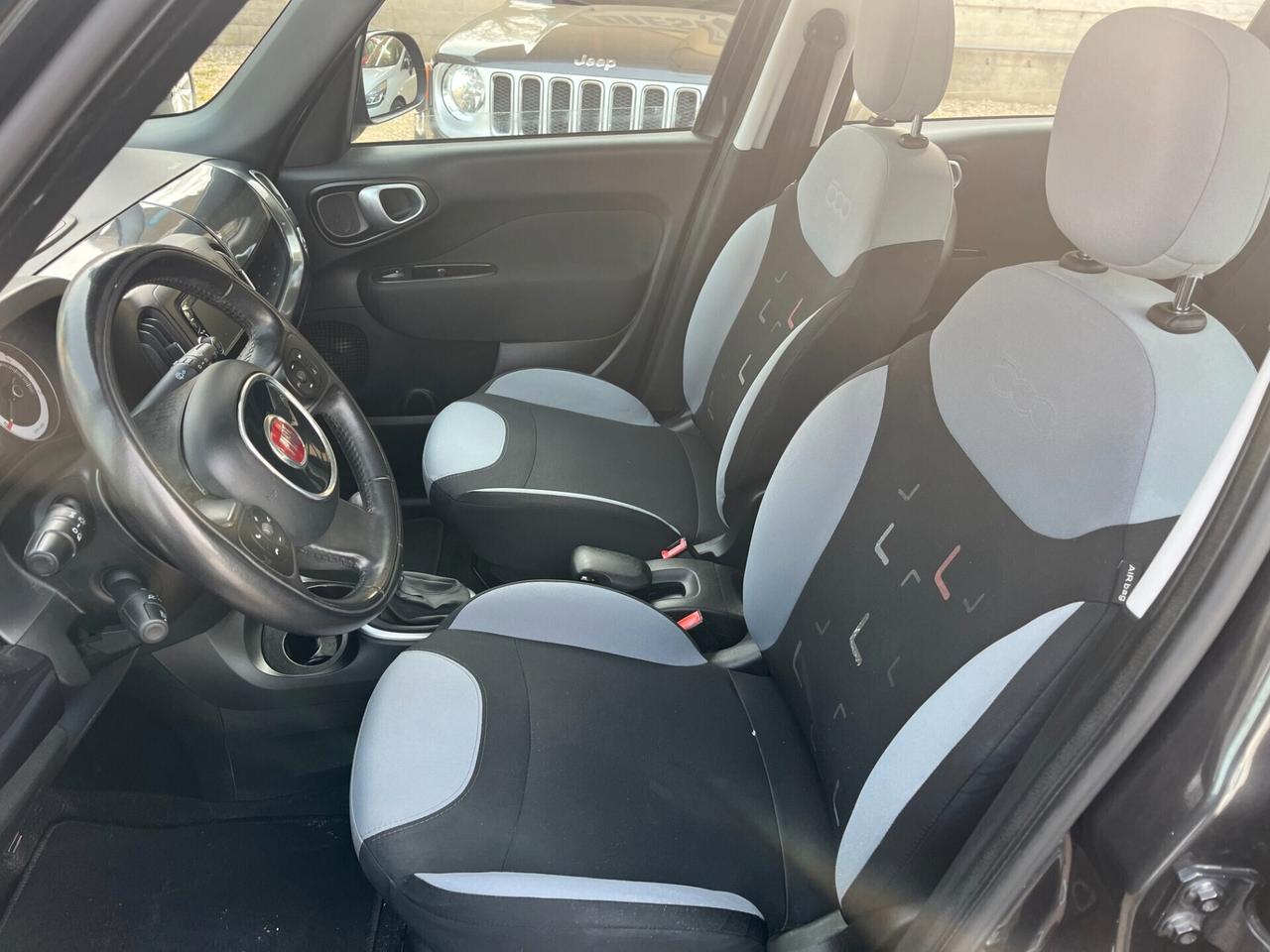 Fiat 500L 1.3 Multijet 85 CV Lounge KM CERTIFICATI 1 PROPRIETARIO